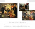 Examples of Reproductions by Professors at Art Colleges 15
